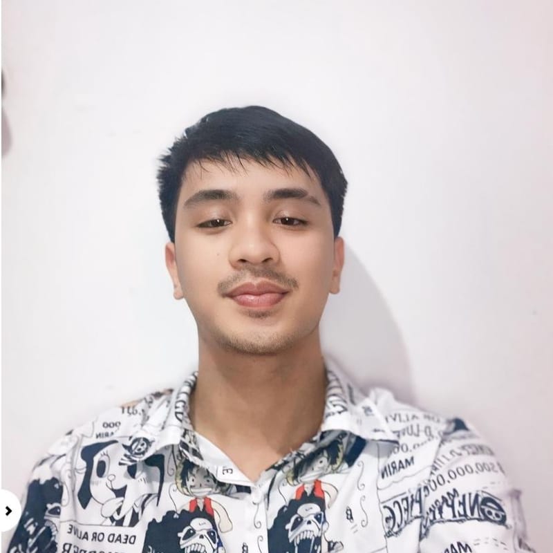Jhon Dave Mariano