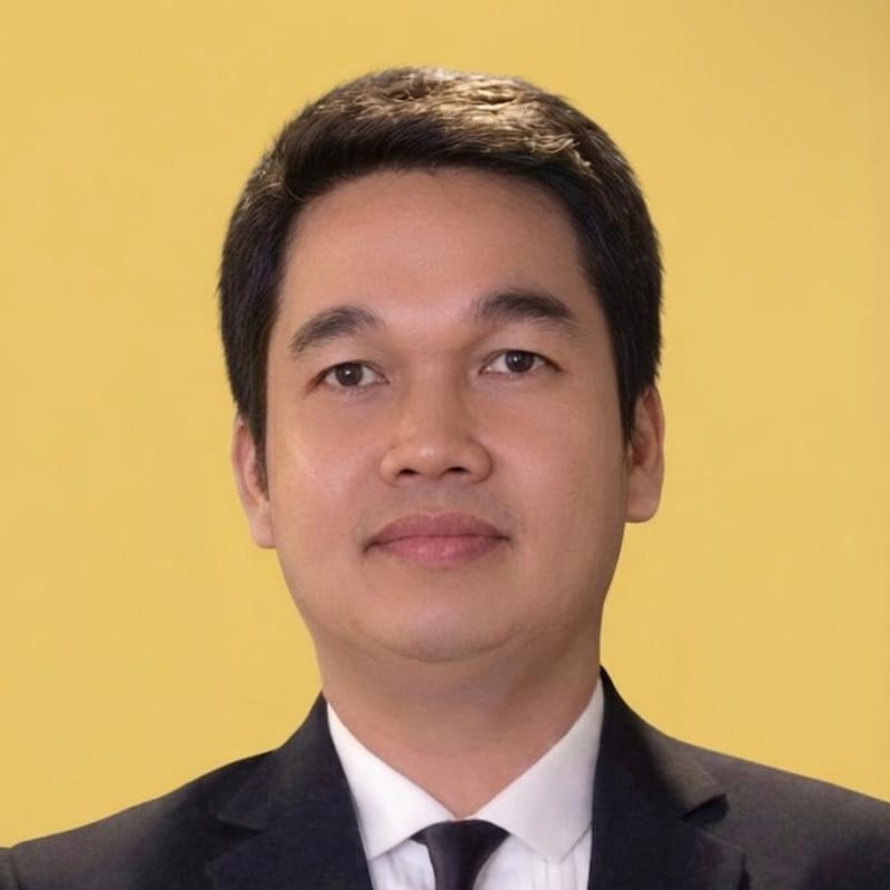 Philip Andrew Lacson