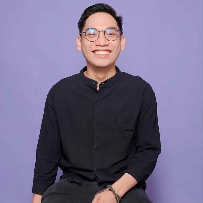 King Mendoza