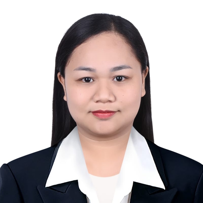 Richelle Jane Hingco