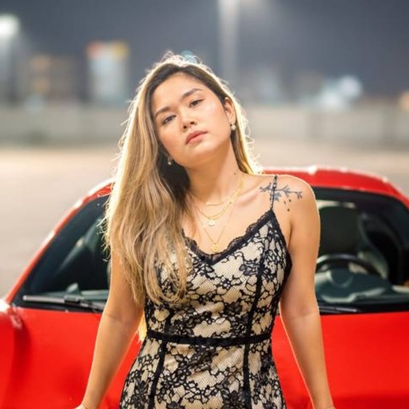 Evelyn Andres